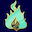Team AcidBurn logo